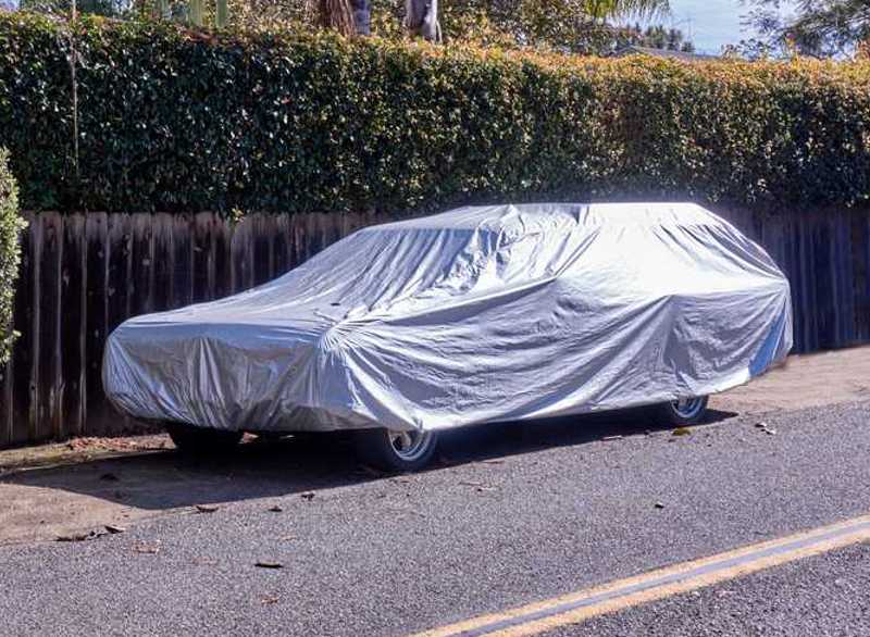 Autoplanen