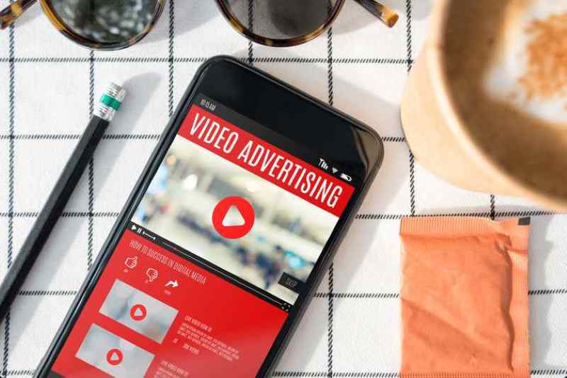 Native Video-Werbung