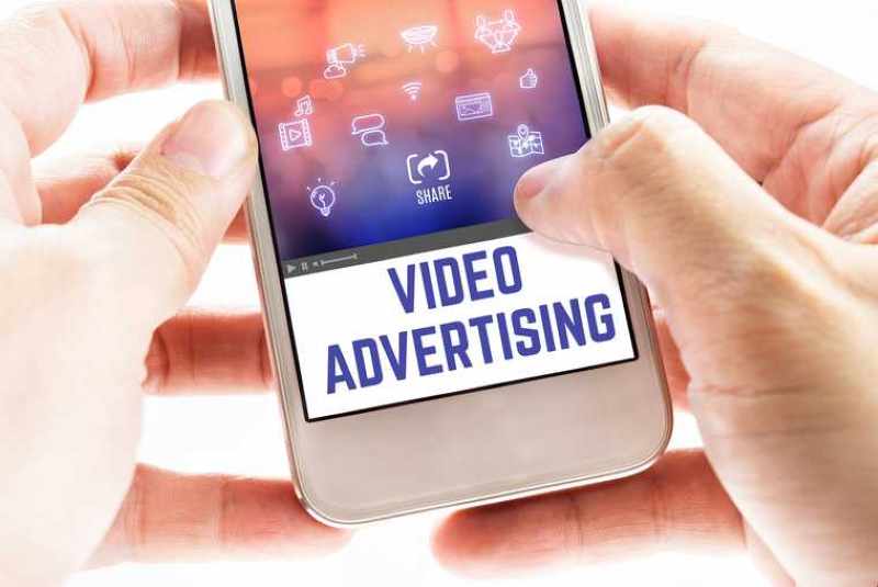 Native Video-Werbung
